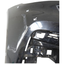 Load image into Gallery viewer, AUDI Q5 S Line FRONT BUMPER 2021 onwards GENUINE Used 80A807437P

