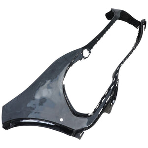 Mercedes Benz EQA AMG front bumper 2022 onwards Genuine pn A2438856901