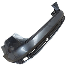 Load image into Gallery viewer, Audi E-tron Etron rear bumper 2019-2024 SUV 5 Door Genuine 4KE807511
