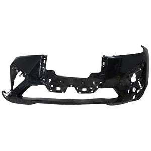 BMW IX front bumper 2021 onwards SUV 5 door Electric Genuine Used pn 51117933621