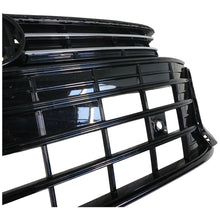 Load image into Gallery viewer, Volkswagen Arteon R front bumper centre grill 2021-2023 Genuine 3G8853655M
