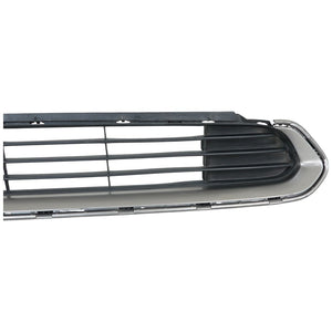 TOYOTA BZ4X FRONT BUMPER Lower Grill 2023 onwards EV GENUINE 53112-42360