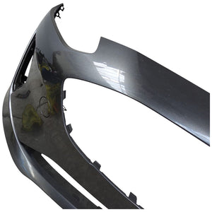 Ford fiesta front bumper 2018-2022 Hatchback Genuine pn H1BB-17757-A