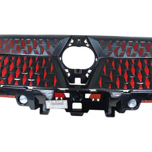 Load image into Gallery viewer, Renault Scenic E-Tech front bumper 2024-2026 Hatchback Genuine 622228971R
