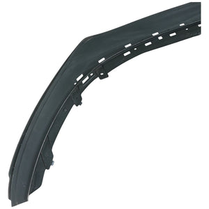 VOLKSWAGEN POLO FRONT BUMPER Undertray Trim 2009 to 2013 GENUINE 6R0805915C