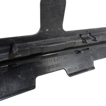 Load image into Gallery viewer, Mini Countryman front bumper lower F60 2020-2024 Facelift Genuine 51119477044
