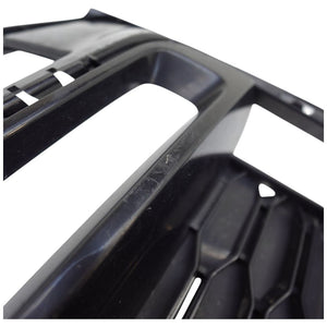 BMW 3 series M Sport front bumper RH grill G20 2019 2020 Genuine 51118069372