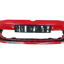 Load image into Gallery viewer, Volkswagen Golf Gti front bumper MK7 Hatchback 2013-2016 GENUINE 5G0807221L
