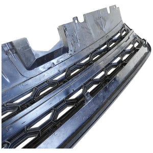 Land Rover Discovery Sport front bumper upper grill 2014-2018 FK72-8A100-AE