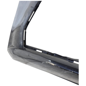 AUDI A7 S Line FRONT BUMPER 2018 onwards GENUINE pn 4K8807437C