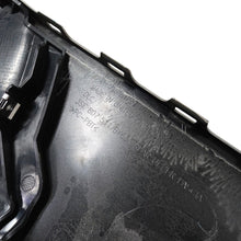 Load image into Gallery viewer, Bentley Flying Spur rear bumper upper section 2020-2024 Genuine 3SE807511
