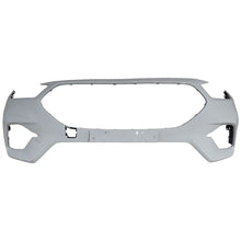 Load image into Gallery viewer, MG ZS front bumper Facelift 2020-2024 SUV 5 Door Genuine pn P10628329
