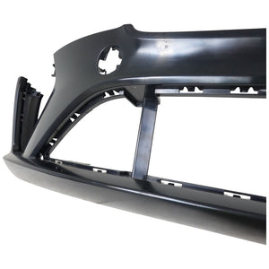 BENTLEY CONTINENTAL GT Coupe FRONT BUMPER Upper GTC 2018onward GENUINE 3SD807437