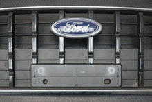 Load image into Gallery viewer, FORD FOCUS FRONT BUMPER Upper Grill ACTIVE 2022 onwards GENUINE Used NX7B-8200-J
