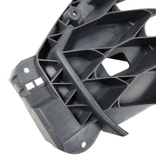 Load image into Gallery viewer, Audi Q3 front bumper upper grill backing support 2020-2024 SUV Genuine 83F853692
