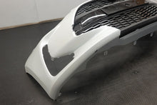 Load image into Gallery viewer, Toyota Yaris GR Sport FRONT BUMPER and Grills 2020 onwards GENUINE 52119-K0050
