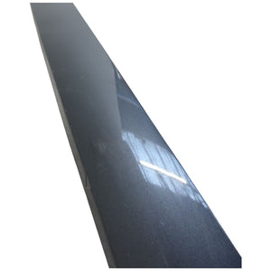 Jaguar XE SE Portfolio right RH side skirt sill cover Genuine pn GX73-101D56-A