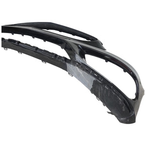 MERCEDES BENZ C CLASS AMG LINE FRONT BUMPER W205 2014 to2018 GENUINE A2058850925