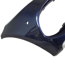 Load image into Gallery viewer, Mercedes Benz C Class AMG line front bumper W205 2014-2018 Genuine A2058850925
