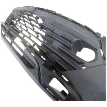 Load image into Gallery viewer, Vauxhall Mokka front bumper lower section 2020-2024 Genuine pn 9835277680
