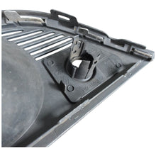 Load image into Gallery viewer, Renault Megane front bumper right fog grill 2016-2019 GENUINE 261A28562R

