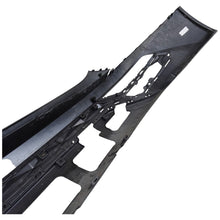 Load image into Gallery viewer, Hyundai Tucson rear bumper 2021-2024 SUV Genuine pn 86612-N7020
