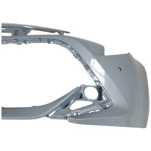 Toyota Corolla HYBRID FRONT BUMPER 2019 to 2022 GENUINE Used 52119-02P40