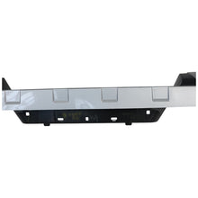 Load image into Gallery viewer, MITSUBISHI L200 REAR BUMPER Step Cover 2019 onwards GENUINE Used Part 6410D647ZZ
