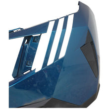 Load image into Gallery viewer, Peugeot E-3008 E3008 front bumper 2024-2026 Genuine 9846491180
