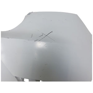SEAT IBIZA REAR BUMPER 2012 to 2016 5 Door Hatchback GENUINE Used pn 6J4807417K