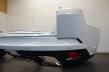 Load image into Gallery viewer, GENUINE RANGE ROVER SPORT SVR REAR BUMPER 5 Door SUV 2013 onwards FK6M-17K835-A
