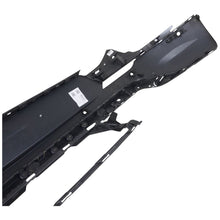 Load image into Gallery viewer, RANGE ROVER SPORT REAR BUMPER 2022 on SUV GENUINE pn N9X2-17D781-B
