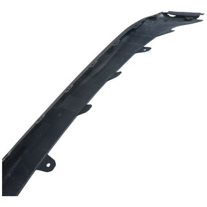 Mercedes Benz EQB front bumper lower trim 2022-2024 Genuine A2438857601