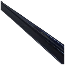 Load image into Gallery viewer, Jaguar XE R Sport Right RH Side Skirt Sill Cover Genuine pn GX7M-101D56-A
