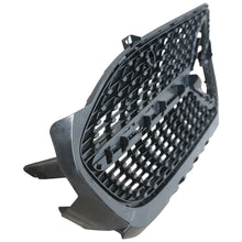 Load image into Gallery viewer, Mercedes Benz A CLASS AMG front bumper grill 2018-2022 W177 Genuine A1778880200
