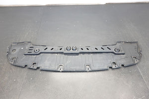 GENUINE KIA EV9 REAR BUMPER UNDERTRAY Under Cover 2024 onwards 866V7-D0000