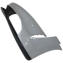 Load image into Gallery viewer, PORSCHE TAYCAN FRONT BUMPER 2019 onwards GENUINE 9J1807221DFFF
