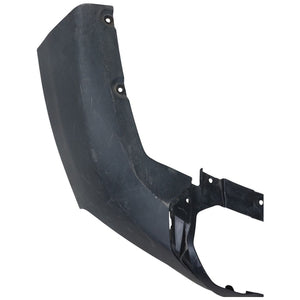 BMW IX3 rear bumper trim valance G08 2021-2023 Genuine 51128498638