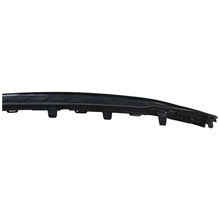 Load image into Gallery viewer, Ford Fiesta Zetec S FRONT BUMPER Upper Grill 2013-2016 Genuine C1BJ-17B968-AB

