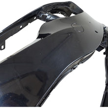 Load image into Gallery viewer, BMW 4 series sport line front bumper F32 F33 2013-2016 Genuine pn 51117294651
