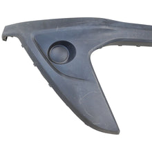 Load image into Gallery viewer, Toyota AYGO X front bumper centre trim 2020-2023 Genuine 52112-0H110
