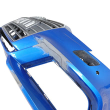 Load image into Gallery viewer, Audi A3 S Line front bumper Saloon 2016-2018 Genuine pn 8V5807437AB
