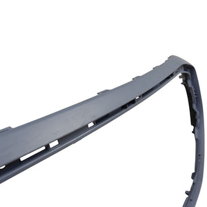Audi Q4 E-Tron front bumper centre grill trim 2021-2024 Genuine pn 89A807725A
