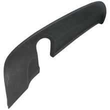 Load image into Gallery viewer, VAUXHALL CORSA E REAR BUMPER Trim Hatchback 2014 onwards GENUINE Used 13399563
