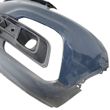 Load image into Gallery viewer, Renault Captur front bumper 2017-2019 SUV 5 Door Genuine pn 620227019R
