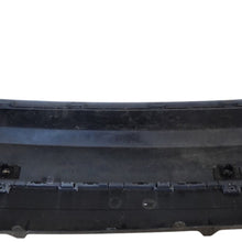 Load image into Gallery viewer, BMW X3 M Sport rear bumper G01 2021-2024 SUV Genuine pn 51128081855
