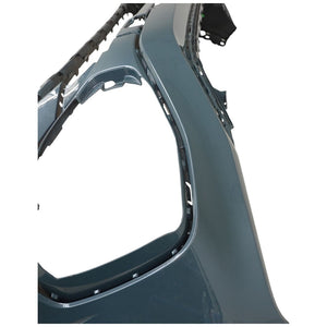 VOLKSWAGEN T-ROC T ROC R LINE FRONT BUMPER 5dr 2021 on SUV GENUINE 2GA807217AS