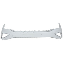 Load image into Gallery viewer, VOLKSWAGEN TIGUAN FRONT BUMPER Upper 2020 onwards SUV GENUINE Used pn 5NA807221C
