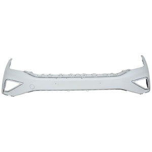 VOLKSWAGEN TIGUAN FRONT BUMPER Upper 2020 onwards SUV GENUINE Used pn 5NA807221C