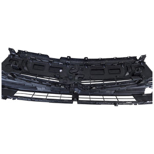 Vauxhall Grandland X Front Bumper grill fitting 2021-2024 Genuine 9840128277